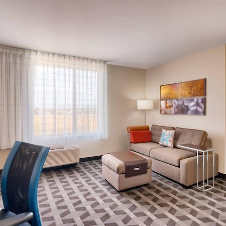 Towneplace Suites By Marriott Salt Lake City Draper Luaran gambar