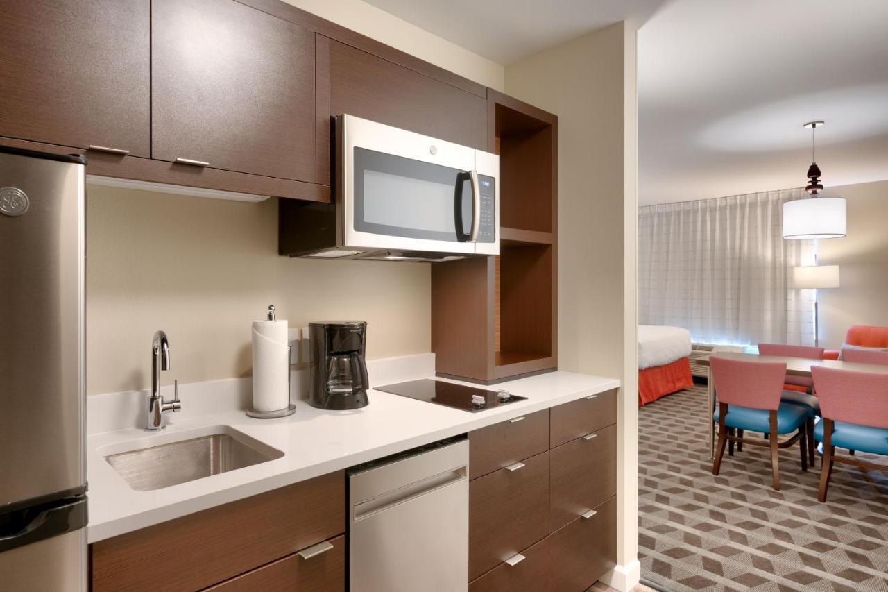 Towneplace Suites By Marriott Salt Lake City Draper Luaran gambar