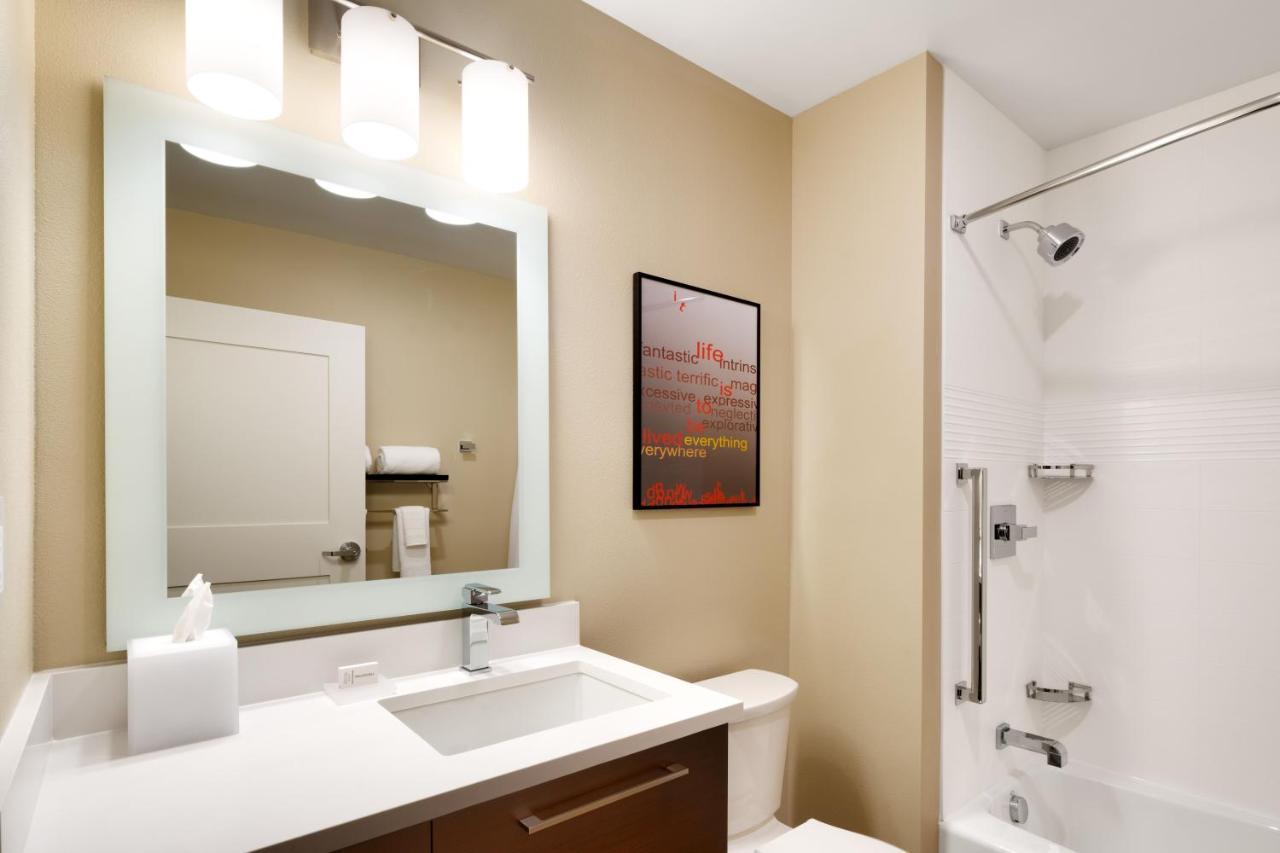 Towneplace Suites By Marriott Salt Lake City Draper Luaran gambar