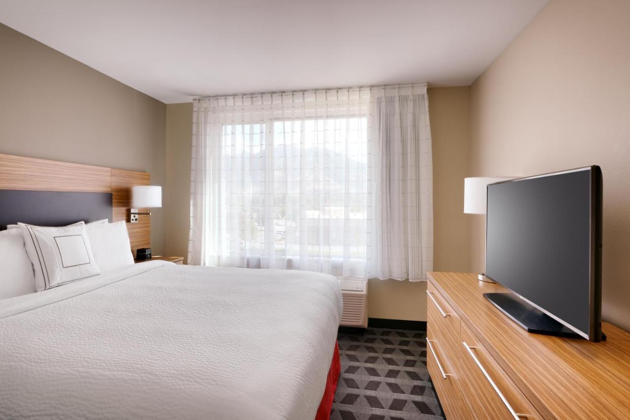 Towneplace Suites By Marriott Salt Lake City Draper Luaran gambar