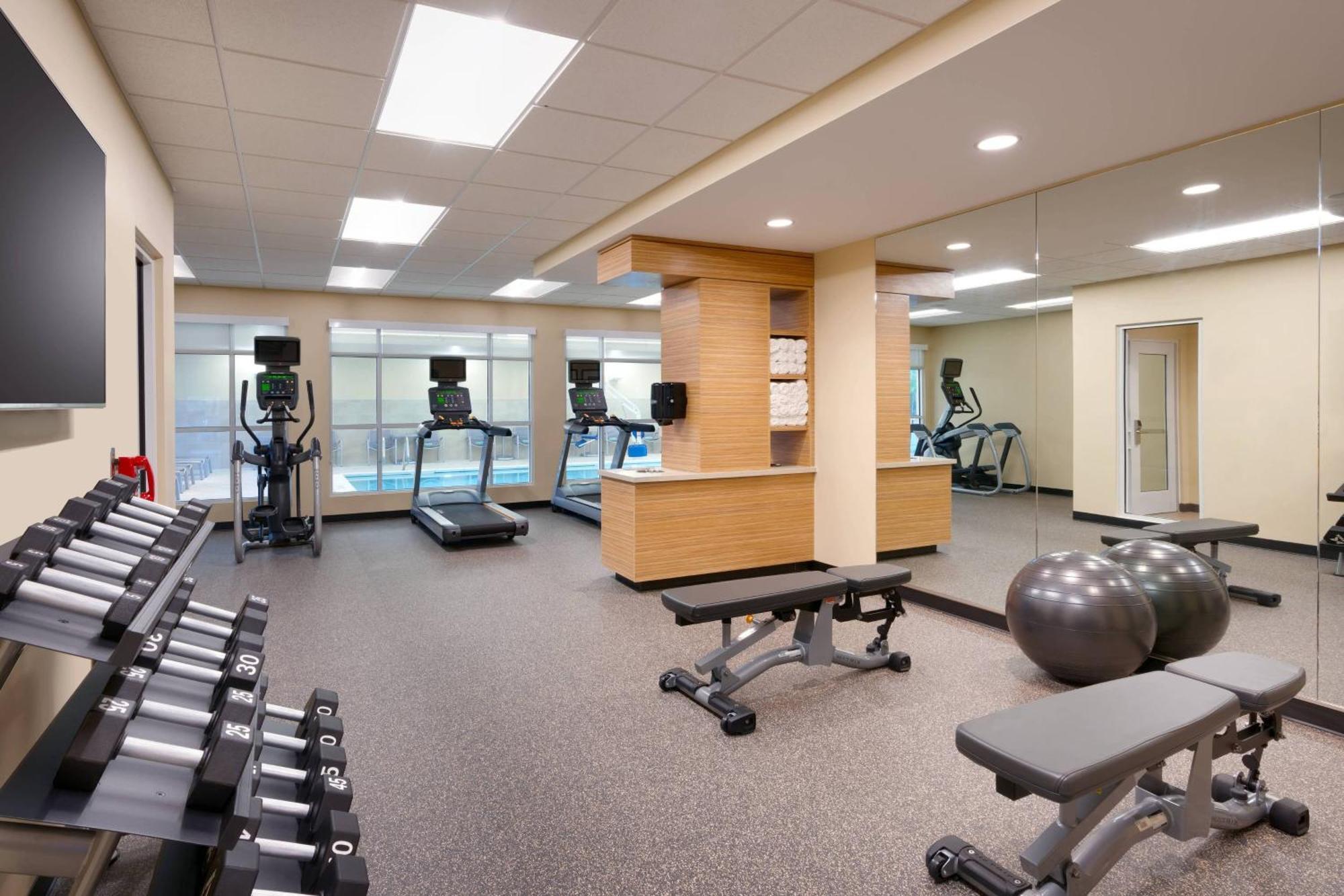 Towneplace Suites By Marriott Salt Lake City Draper Luaran gambar