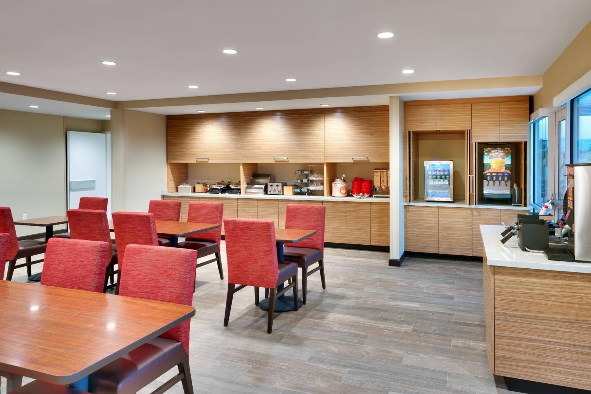 Towneplace Suites By Marriott Salt Lake City Draper Luaran gambar