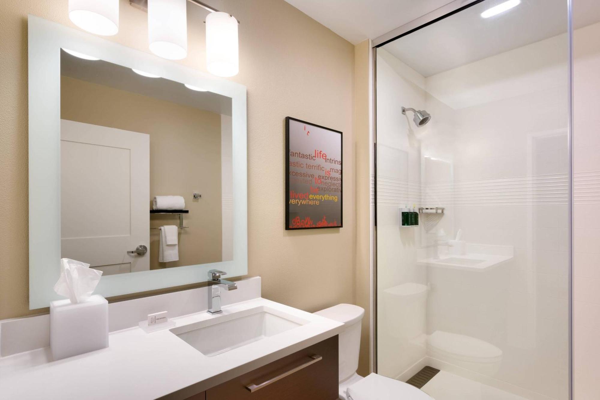 Towneplace Suites By Marriott Salt Lake City Draper Luaran gambar