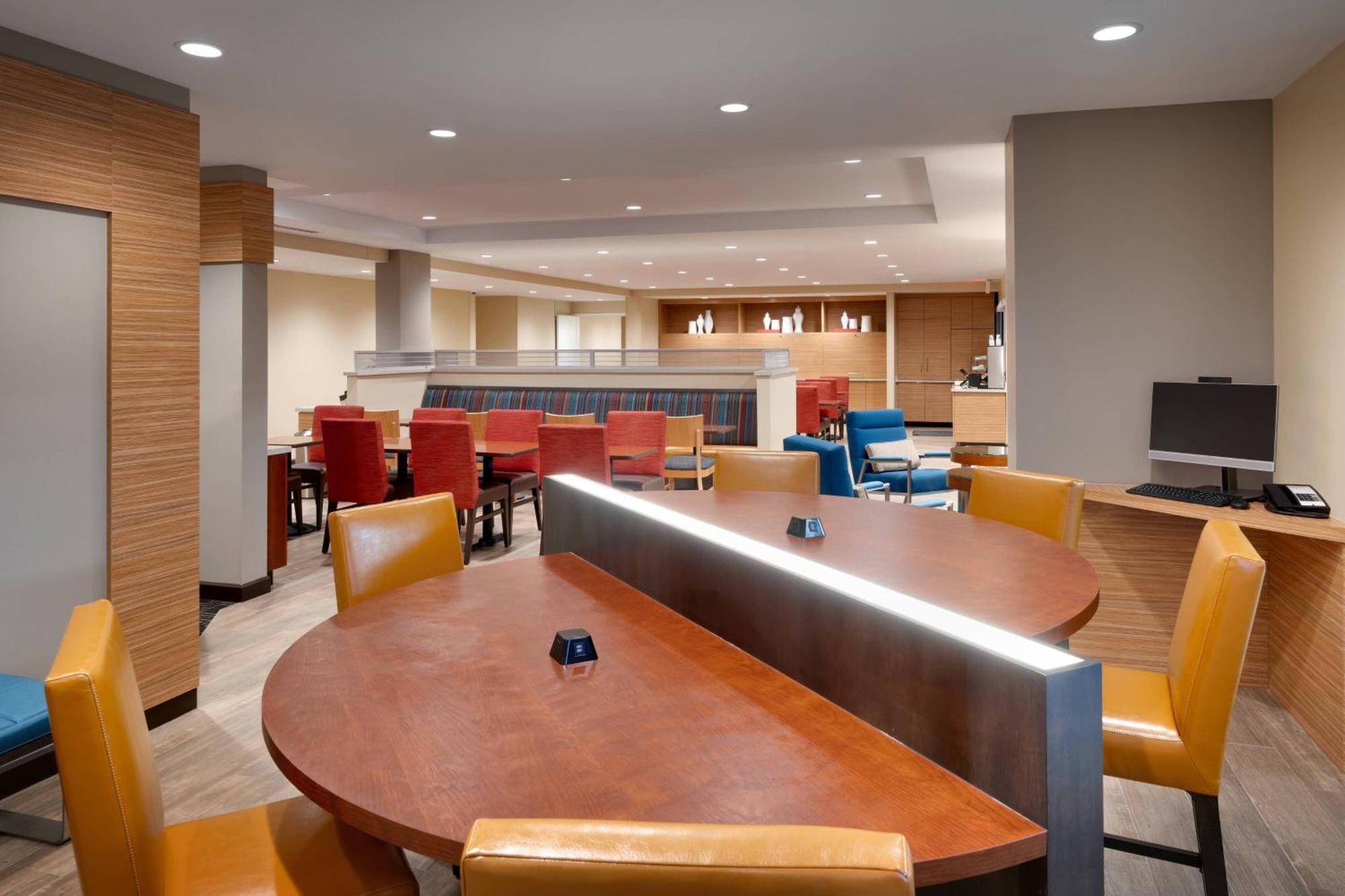 Towneplace Suites By Marriott Salt Lake City Draper Luaran gambar
