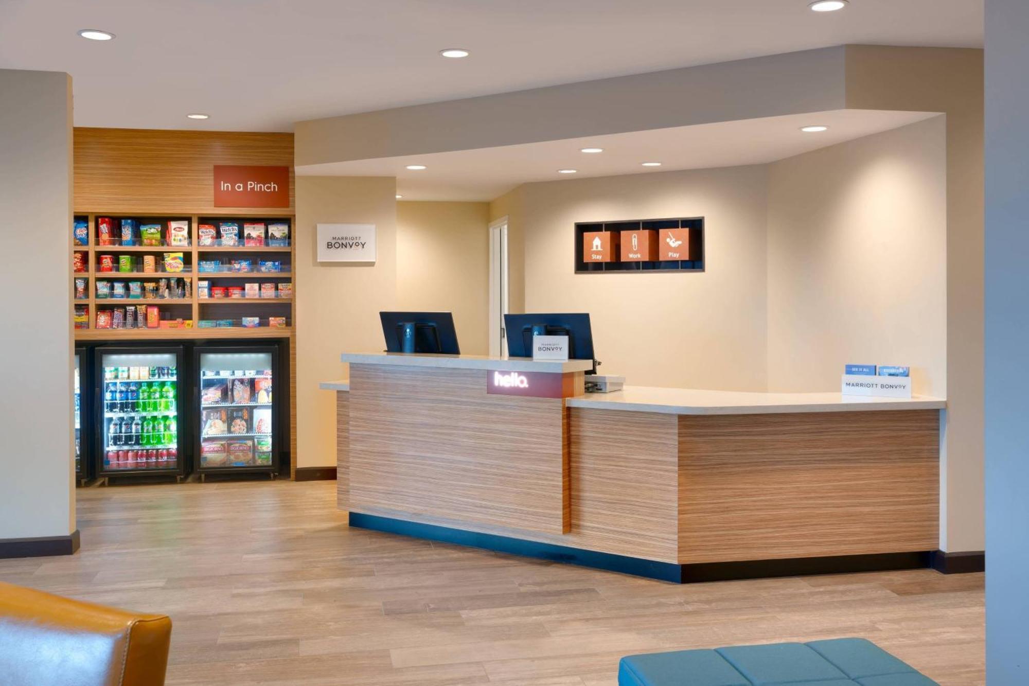 Towneplace Suites By Marriott Salt Lake City Draper Luaran gambar
