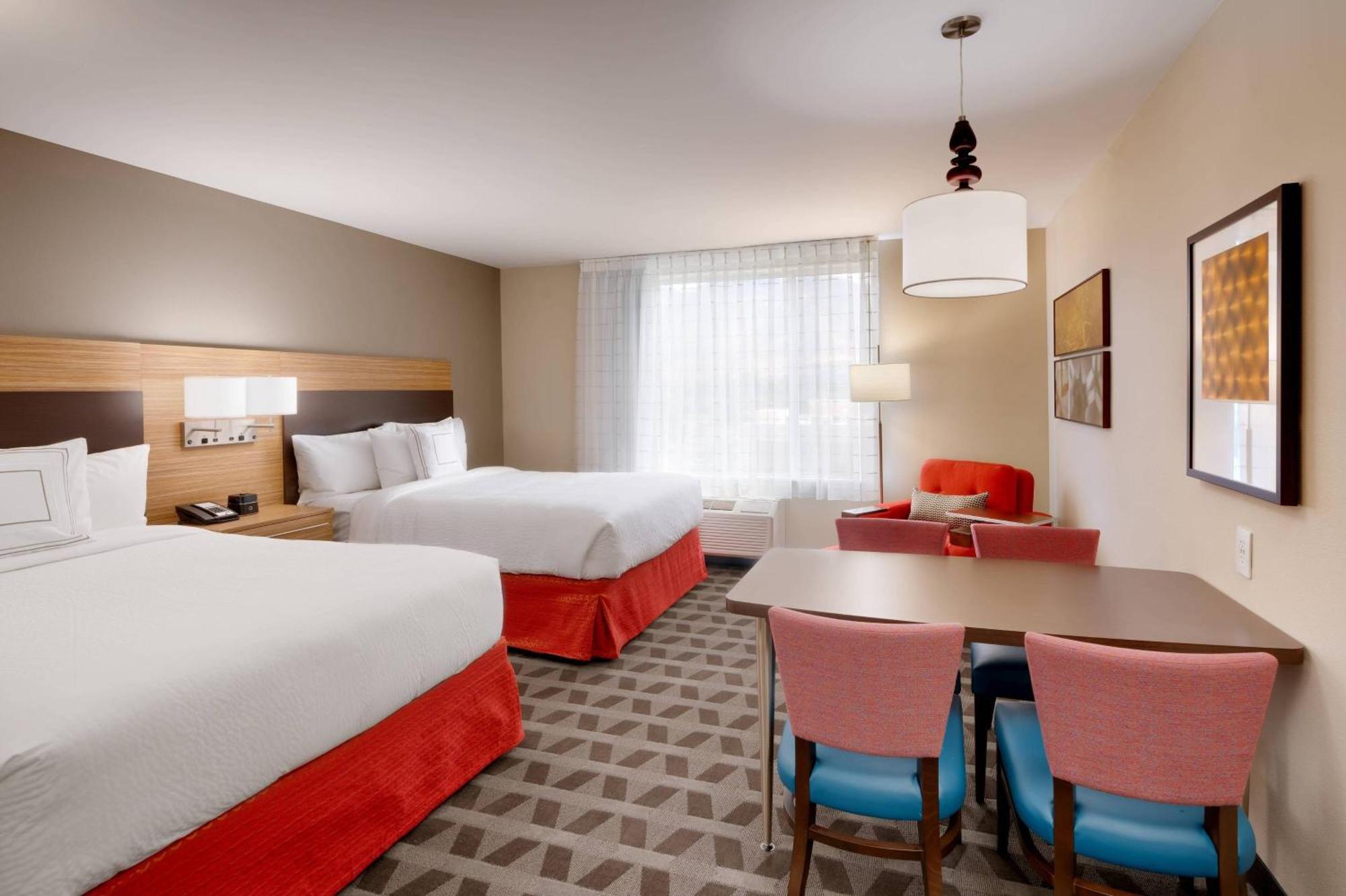 Towneplace Suites By Marriott Salt Lake City Draper Luaran gambar