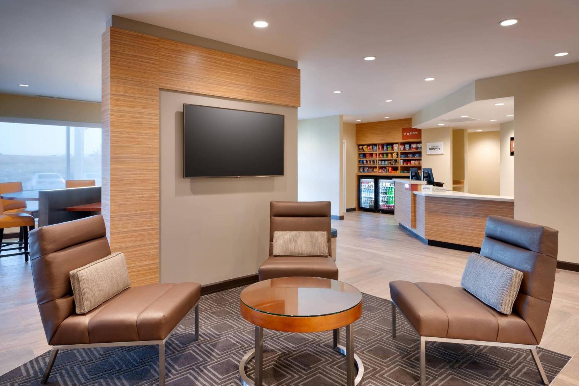 Towneplace Suites By Marriott Salt Lake City Draper Luaran gambar
